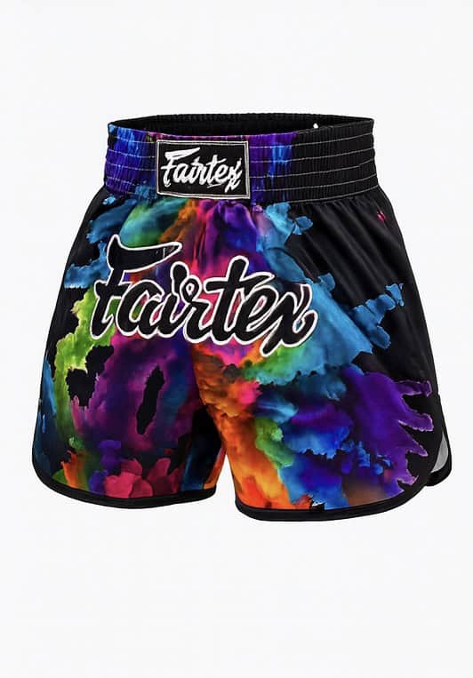 Combat Sports Shorts - Baba Saleh Sports Egypt | بابا صالح للأدوات الرياضية