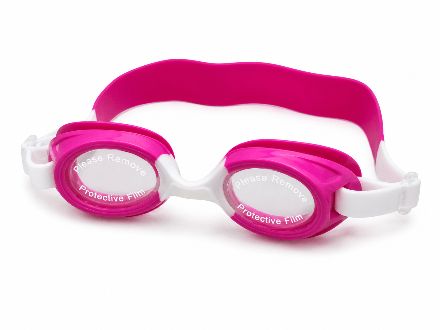 Kids Swimming Goggles - Baba Saleh Sports Egypt | بابا صالح للأدوات الرياضية