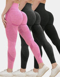 Leggings Pants - Baba Saleh Sports Egypt | بابا صالح للأدوات الرياضية