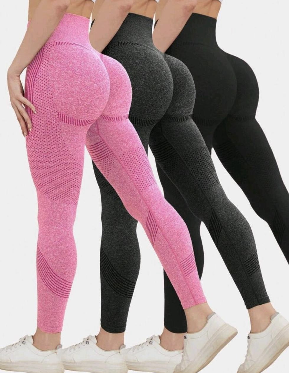 Leggings Pants - Baba Saleh Sports Egypt | بابا صالح للأدوات الرياضية