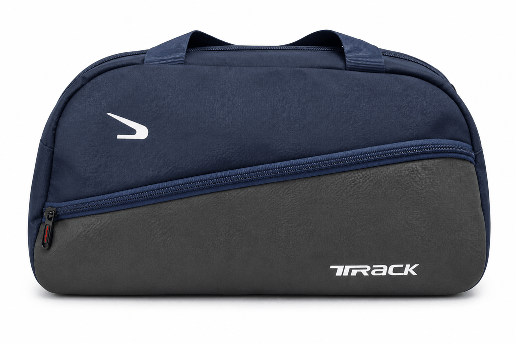 Track Two-Tone Handbag - Baba Saleh Sports Egypt | بابا صالح للأدوات الرياضية