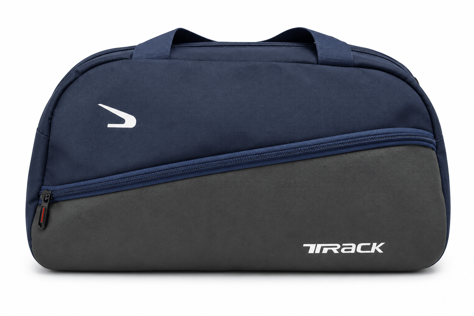 Track Two-Tone Handbag - Baba Saleh Sports Egypt | بابا صالح للأدوات الرياضية