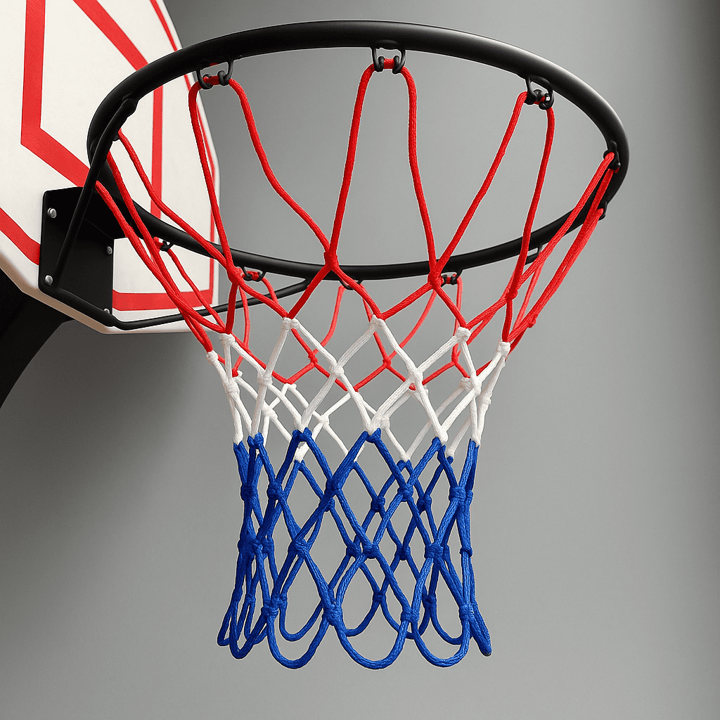 Basketball Net - Baba Saleh Sports Egypt | بابا صالح للأدوات الرياضية