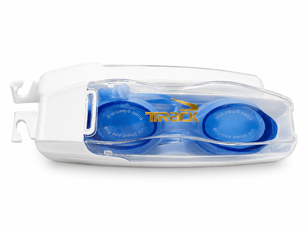 Swimming Goggles - Baba Saleh Sports Egypt | بابا صالح للأدوات الرياضية