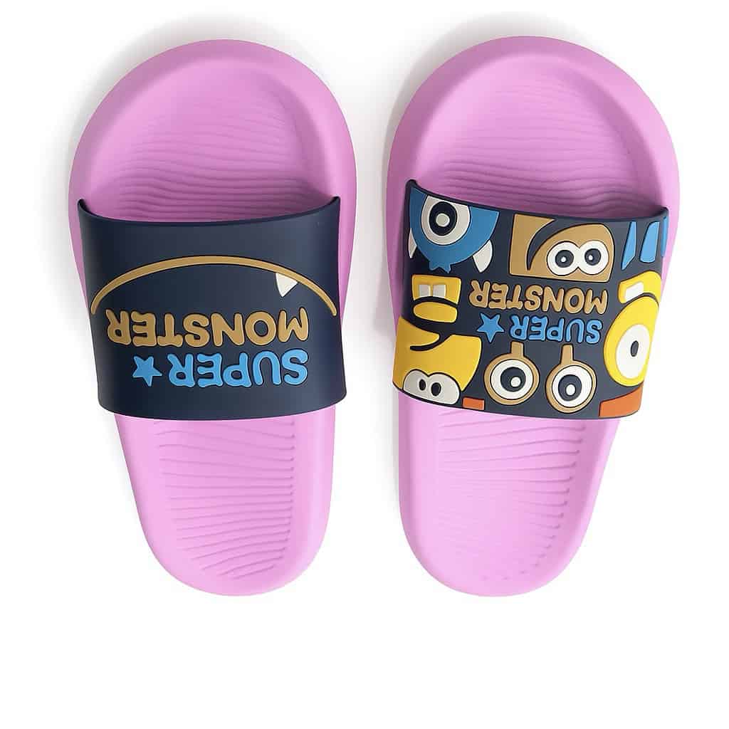 Slide Sandals - Baba Saleh Sports Egypt | بابا صالح للأدوات الرياضية