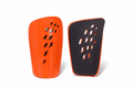 Ventilated Football Shin Guards - Baba Saleh Sports Egypt | بابا صالح للأدوات الرياضية