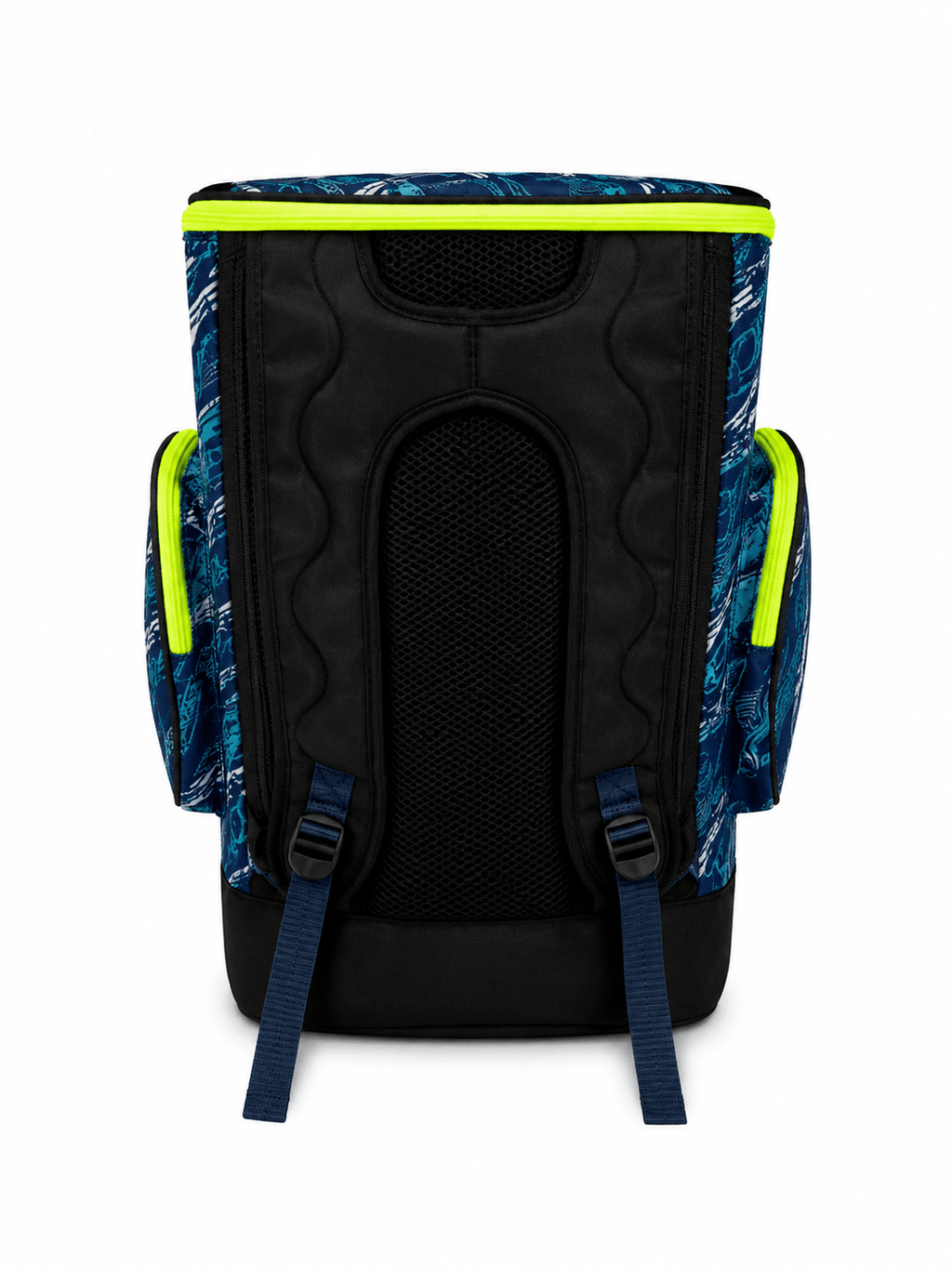 Track Swimming Backpack - Baba Saleh Sports Egypt | بابا صالح للأدوات الرياضية