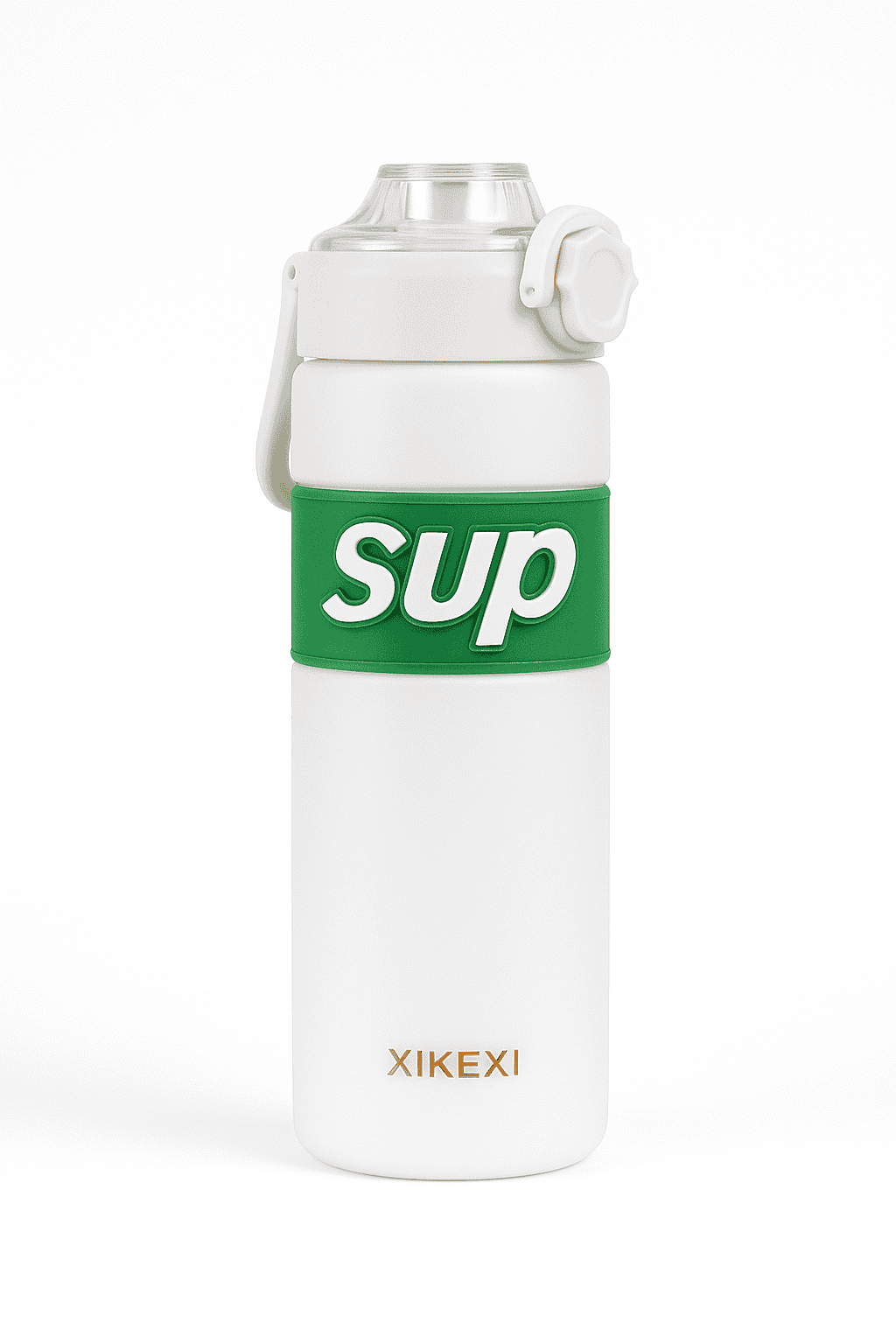 SUP Water Bottle - Baba Saleh Sports Egypt | بابا صالح للأدوات الرياضية