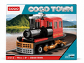 COGO TOWN – Steam Train - Baba Saleh Sports Egypt | بابا صالح للأدوات الرياضية