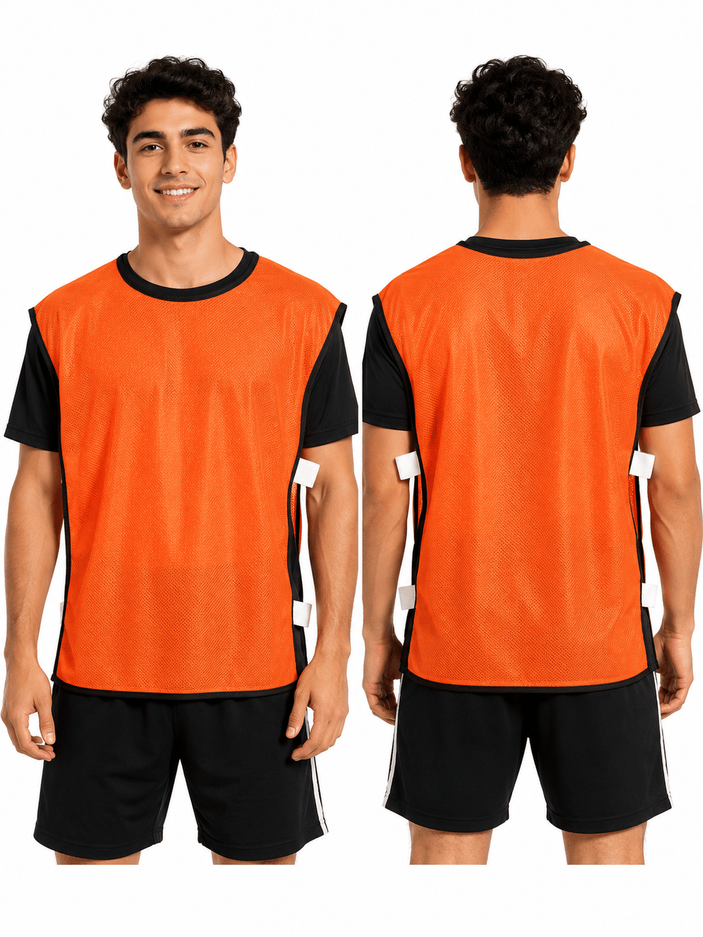 Sports Training Vest - Baba Saleh Sports Egypt | بابا صالح للأدوات الرياضية