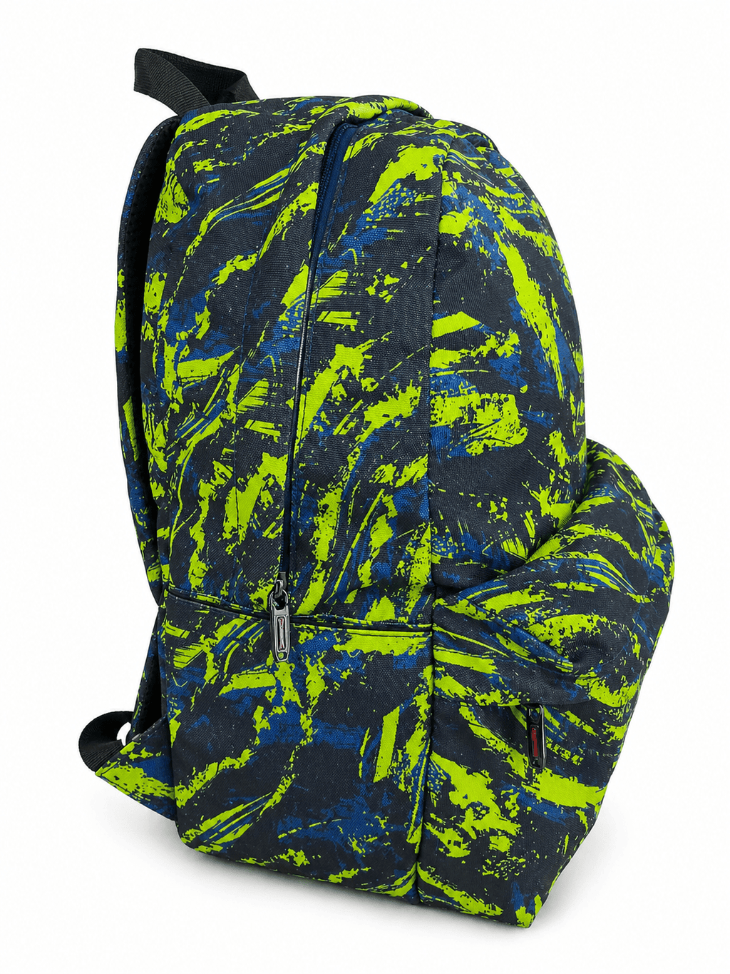 Backpack – 2 Pockets - Baba Saleh Sports Egypt | بابا صالح للأدوات الرياضية