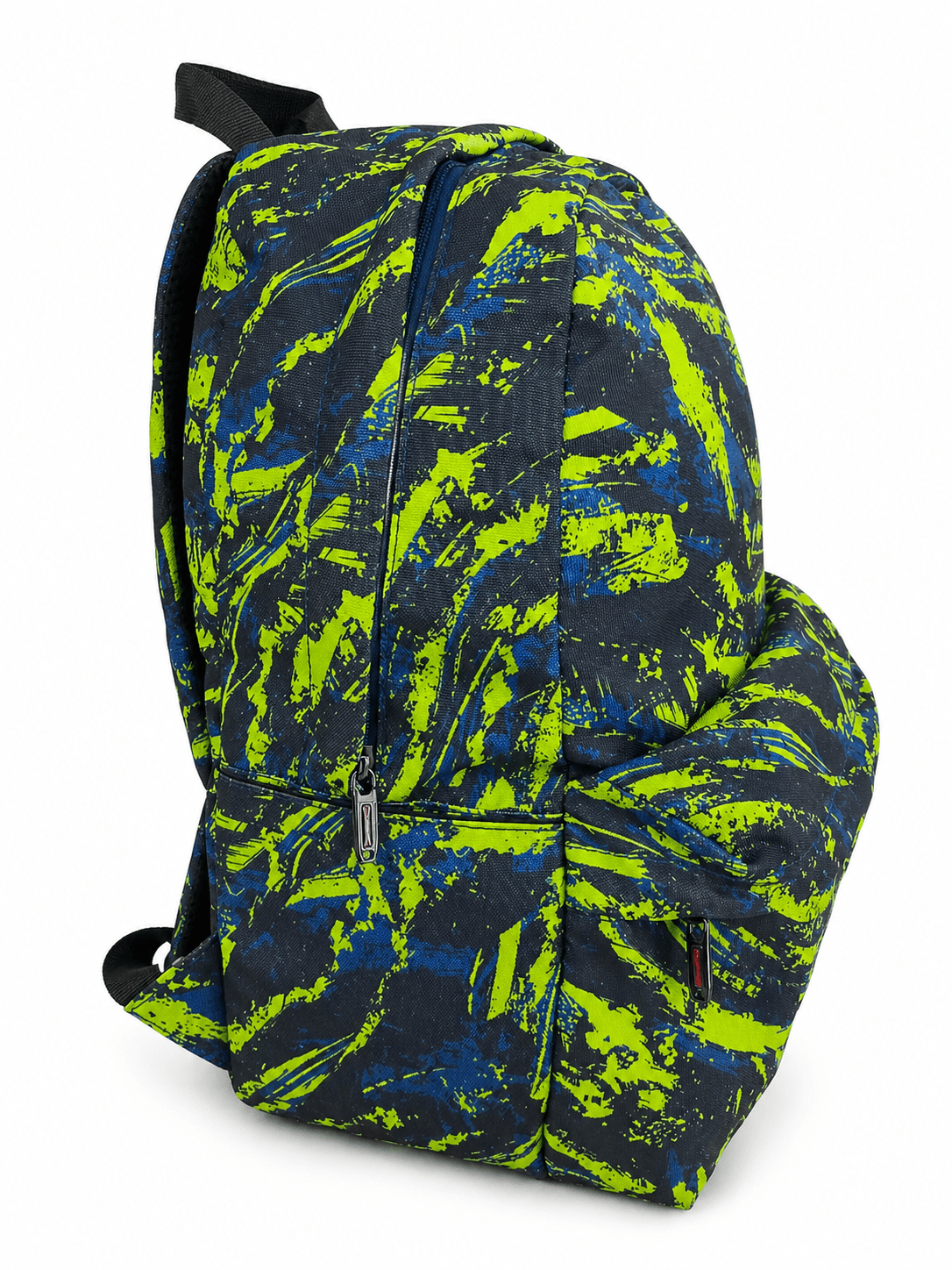 Backpack – 2 Pockets - Baba Saleh Sports Egypt | بابا صالح للأدوات الرياضية