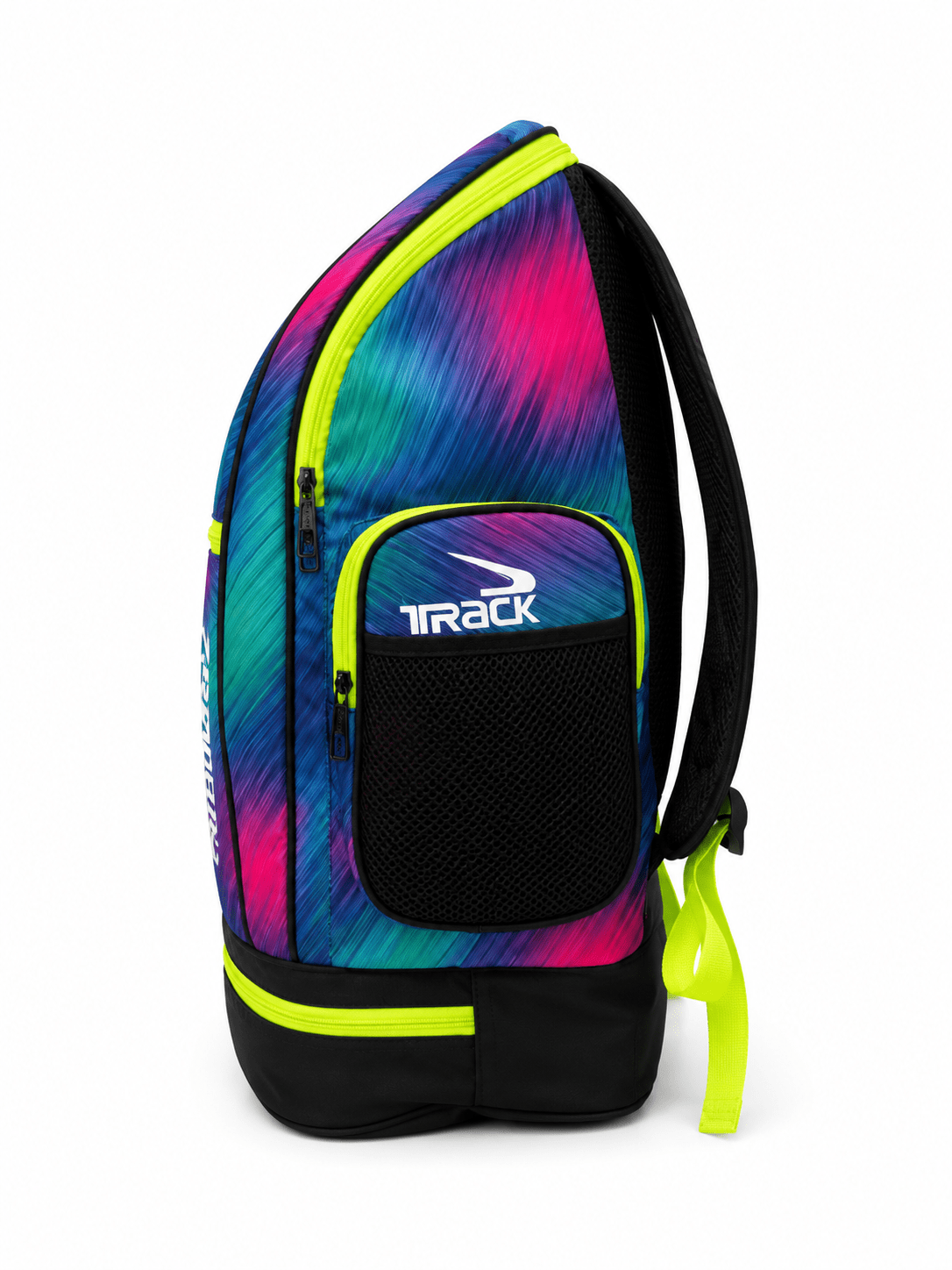 Track Swimming Backpack - Baba Saleh Sports Egypt | بابا صالح للأدوات الرياضية