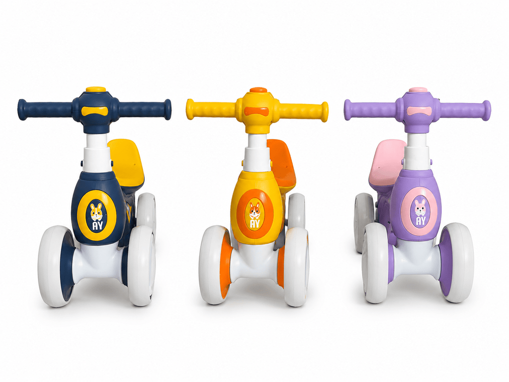 Kids Balance Bike - Baba Saleh Sports Egypt | بابا صالح للأدوات الرياضية