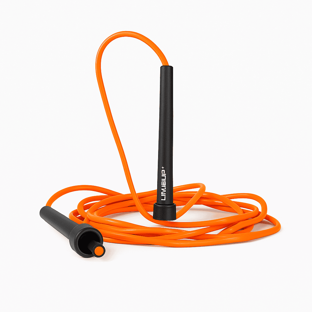 LiveUp Jump Rope – Model 3115 - Baba Saleh Sports Egypt | بابا صالح للأدوات الرياضية