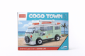 COGO Town  - Estate Car - Baba Saleh Sports Egypt | بابا صالح للأدوات الرياضية