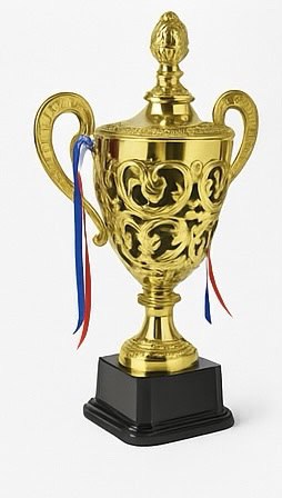 Trophy 65 cm - Baba Saleh Sports Egypt | بابا صالح للأدوات الرياضية