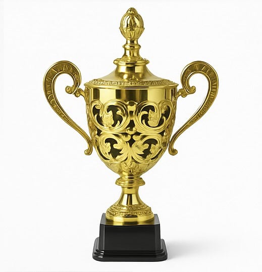 Trophy 65 cm - Baba Saleh Sports Egypt | بابا صالح للأدوات الرياضية