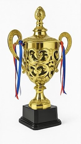 Trophy 65 cm - Baba Saleh Sports Egypt | بابا صالح للأدوات الرياضية