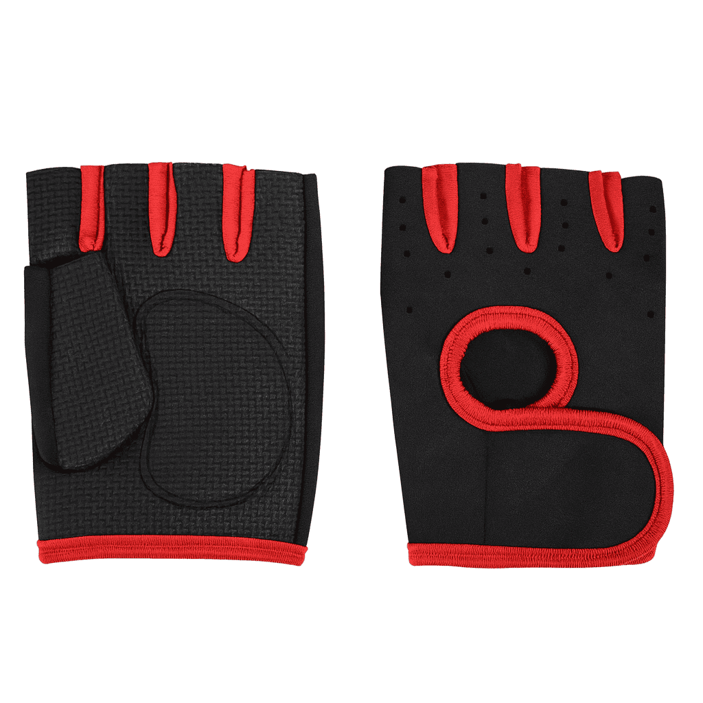 Gym Gloves - Baba Saleh Sports Egypt | بابا صالح للأدوات الرياضية