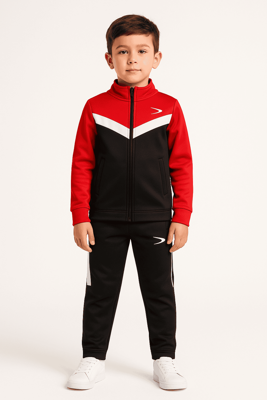 Kids’ Tracksuit - Baba Saleh Sports Egypt | بابا صالح للأدوات الرياضية