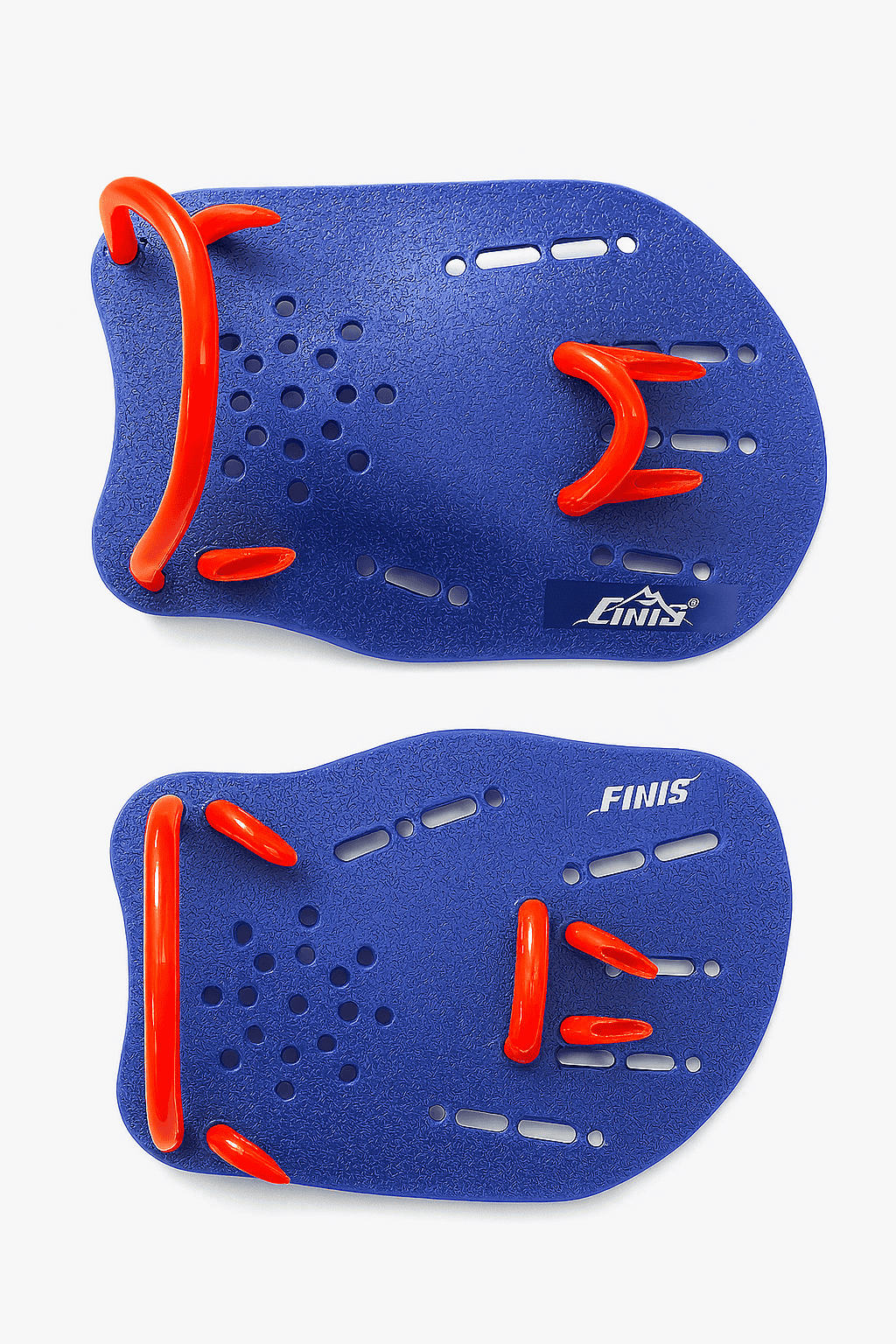Swimming hand paddles - Baba Saleh Sports Egypt | بابا صالح للأدوات الرياضية