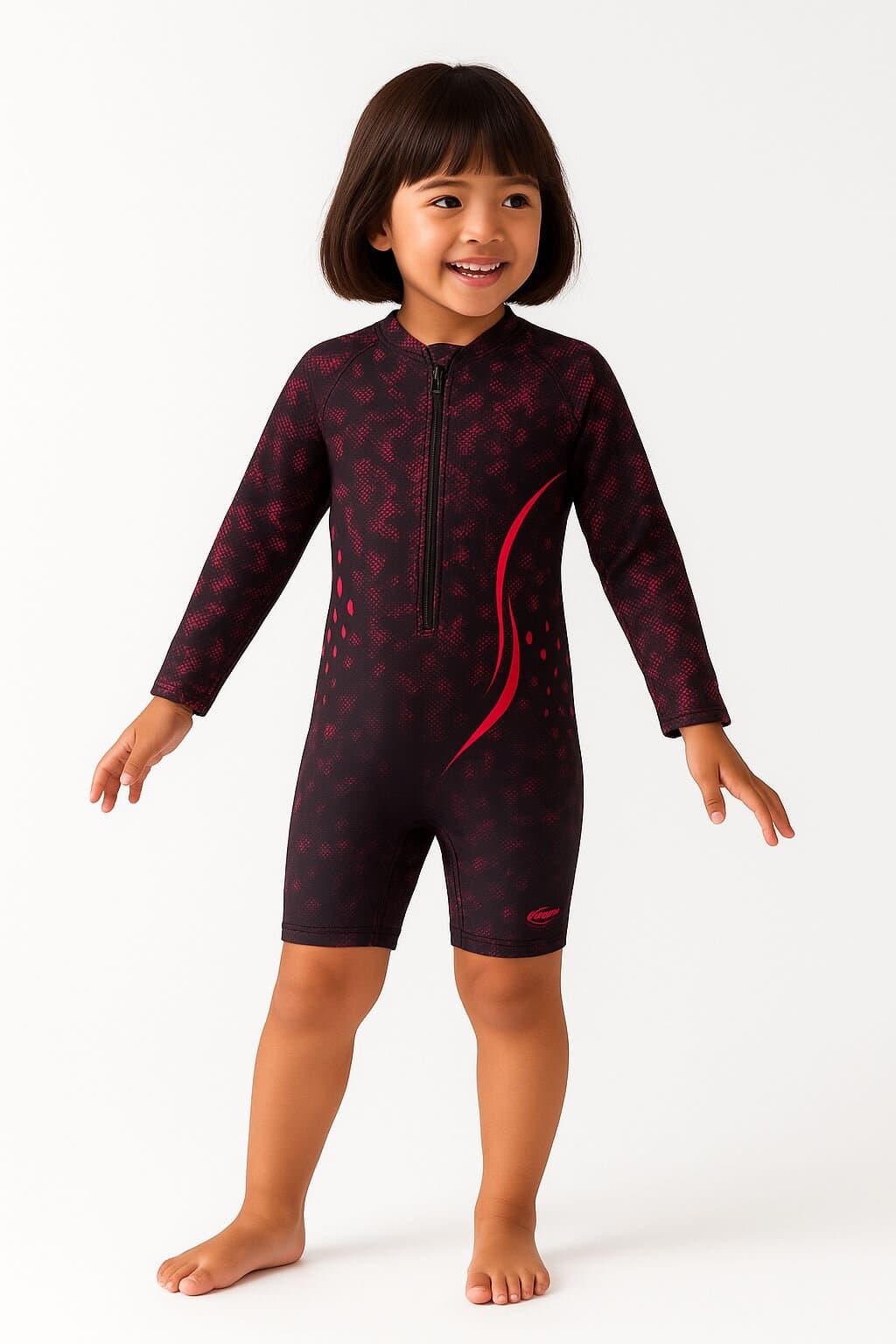 Kids swimsuit - Baba Saleh Sports Egypt | بابا صالح للأدوات الرياضية