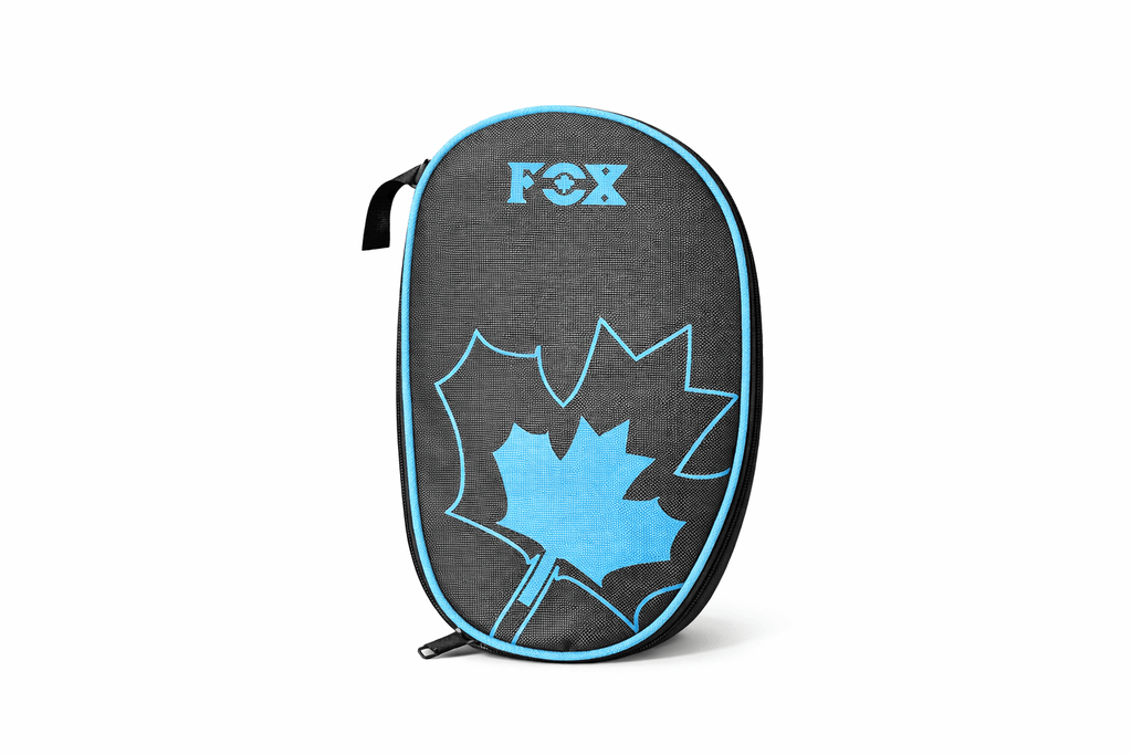 Fox Table Tennis Racket – 2 Star - Baba Saleh Sports Egypt | بابا صالح للأدوات الرياضية