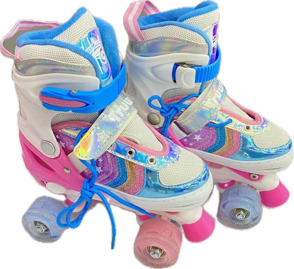 Two-Line Roller Skates - Baba Saleh Sports Egypt | بابا صالح للأدوات الرياضية