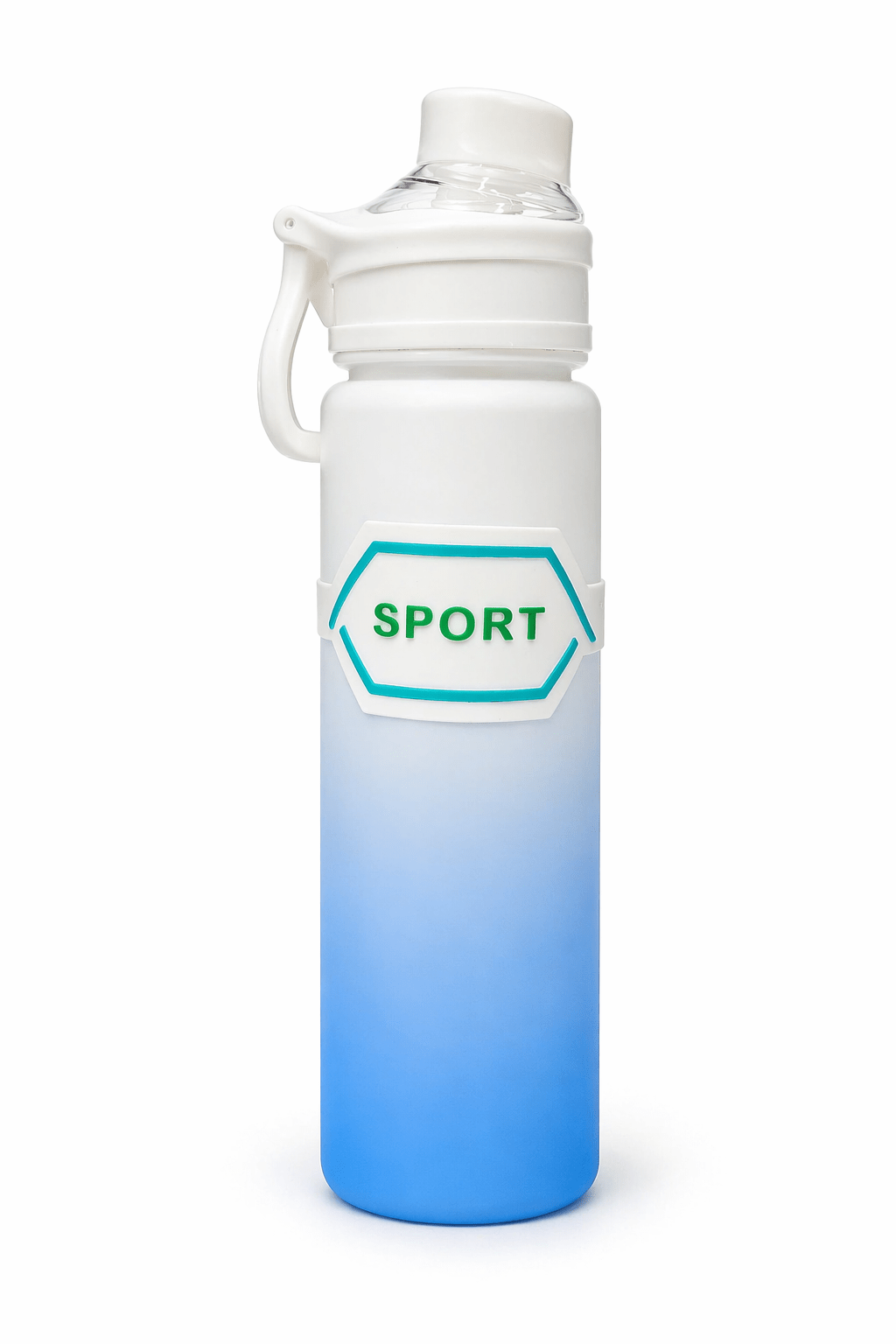 Sport Water Bottle – 700 ml - Baba Saleh Sports Egypt | بابا صالح للأدوات الرياضية