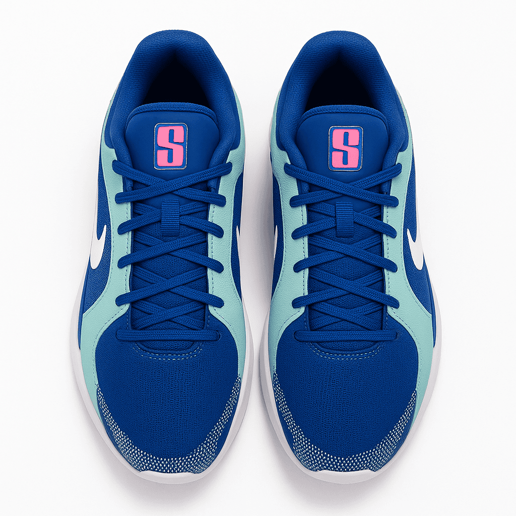 ASIS Men’s Sneakers - Baba Saleh Sports Egypt | بابا صالح للأدوات الرياضية