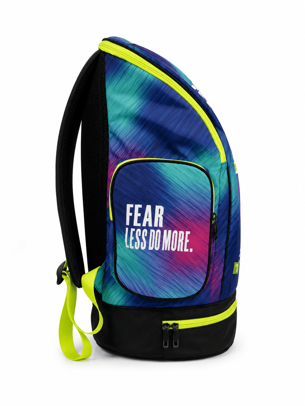 Track Swimming Backpack - Baba Saleh Sports Egypt | بابا صالح للأدوات الرياضية