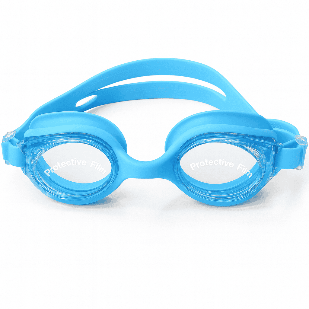track swimming goggles - Baba Saleh Sports Egypt | بابا صالح للأدوات الرياضية