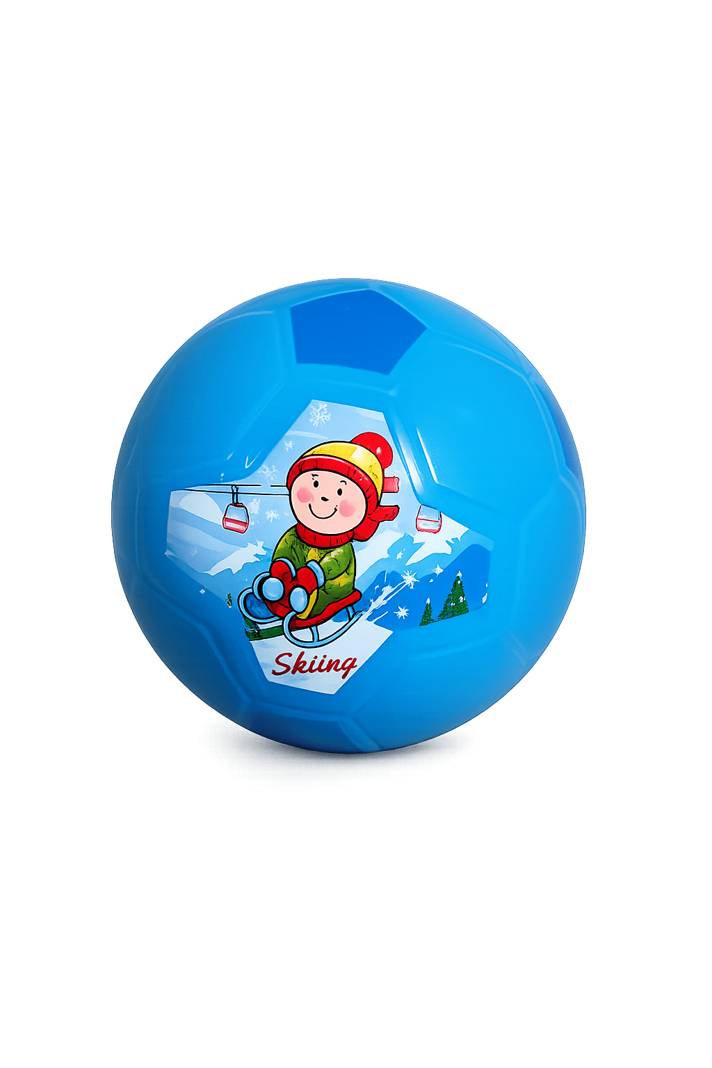 Kids Soft Ball - Baba Saleh Sports Egypt | بابا صالح للأدوات الرياضية