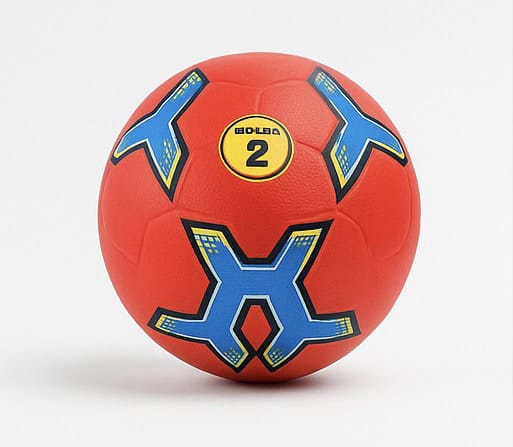 Handball - Baba Saleh Sports Egypt | بابا صالح للأدوات الرياضية