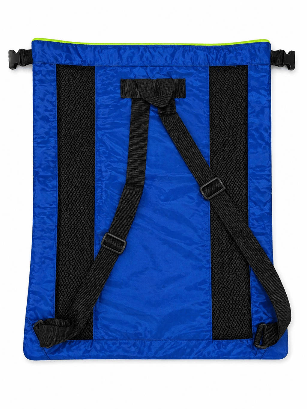 Swimming Board Mesh Bag - Baba Saleh Sports Egypt | بابا صالح للأدوات الرياضية