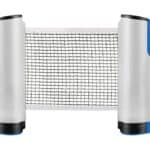 Automatic Ping Pong Net Holder - Baba Saleh Sports Egypt | بابا صالح للأدوات الرياضية