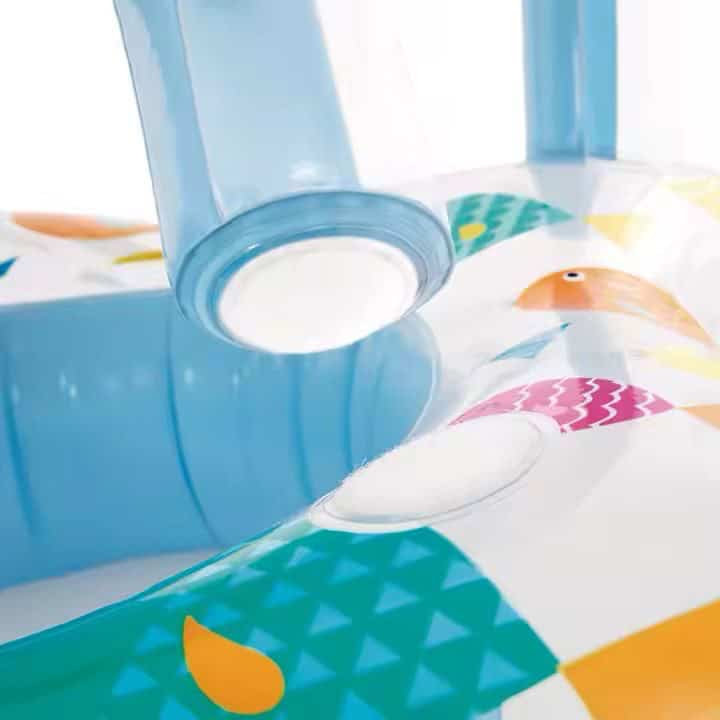 Star shaped float - Baba Saleh Sports Egypt | بابا صالح للأدوات الرياضية