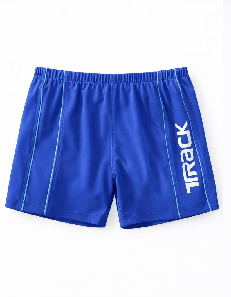 Track Half-Length Swim Shorts - Baba Saleh Sports Egypt | بابا صالح للأدوات الرياضية
