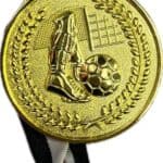 Football Medal - Baba Saleh Sports Egypt | بابا صالح للأدوات الرياضية