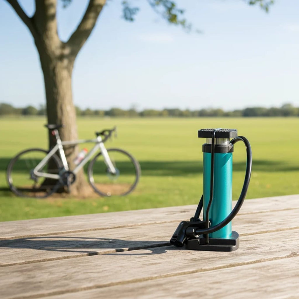 Electric Air Pump - Baba Saleh Sports Egypt | بابا صالح للأدوات الرياضية