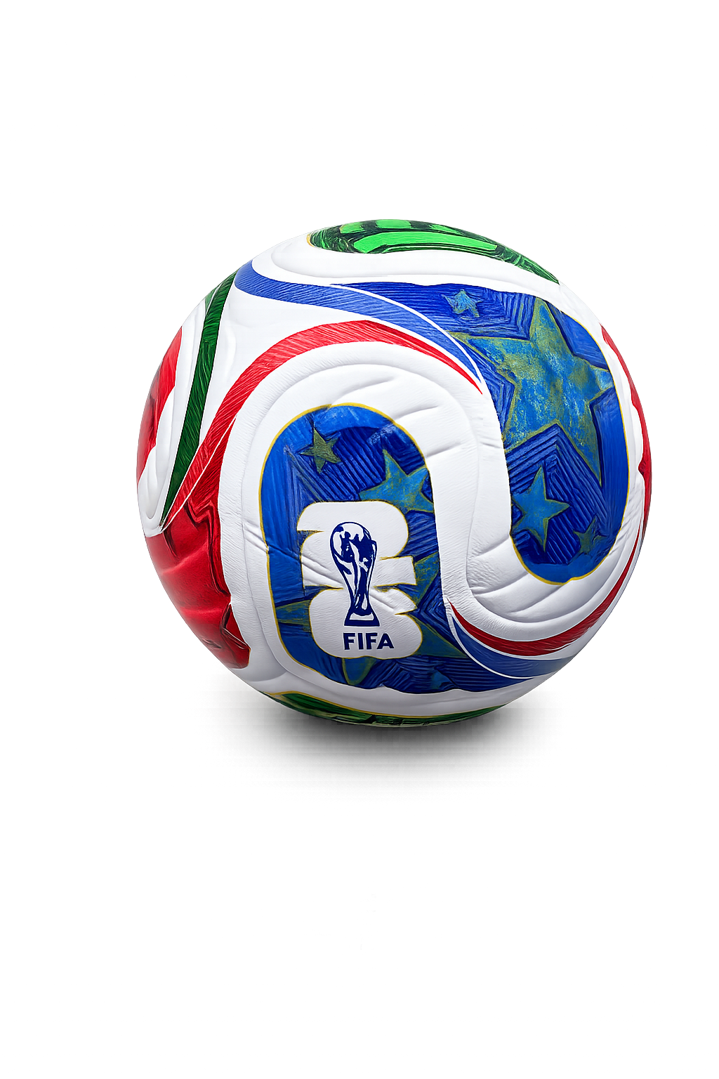World Cup Football - Baba Saleh Sports Egypt | بابا صالح للأدوات الرياضية