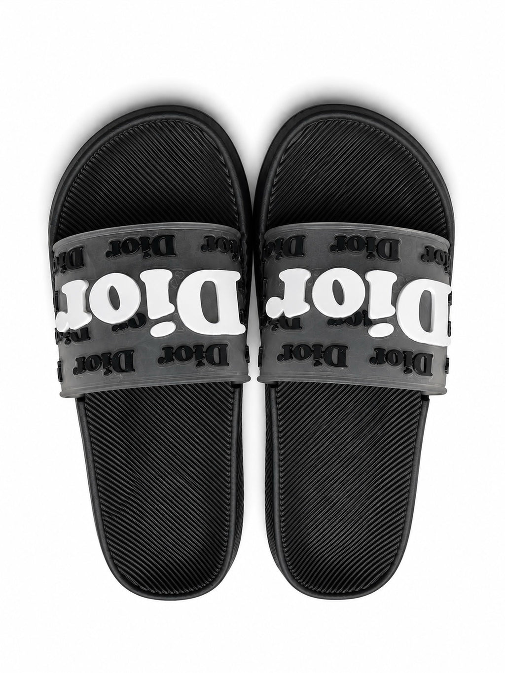 Women’s Dior Slides - Baba Saleh Sports Egypt | بابا صالح للأدوات الرياضية