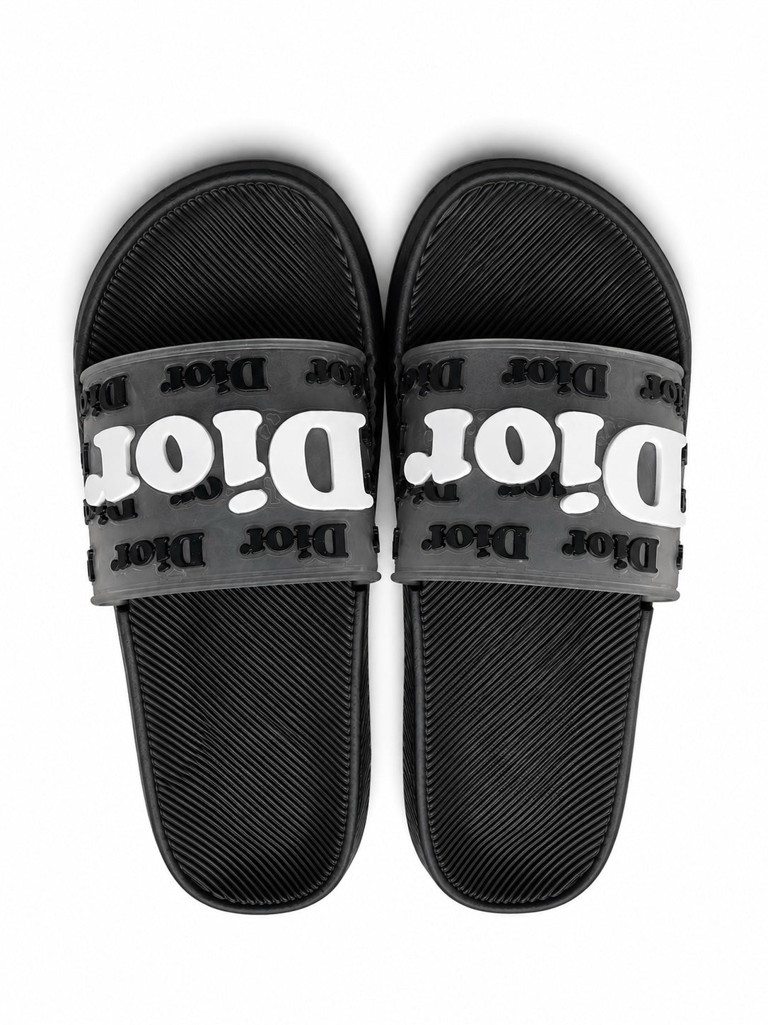 Women’s Dior Slides - Baba Saleh Sports Egypt | بابا صالح للأدوات الرياضية