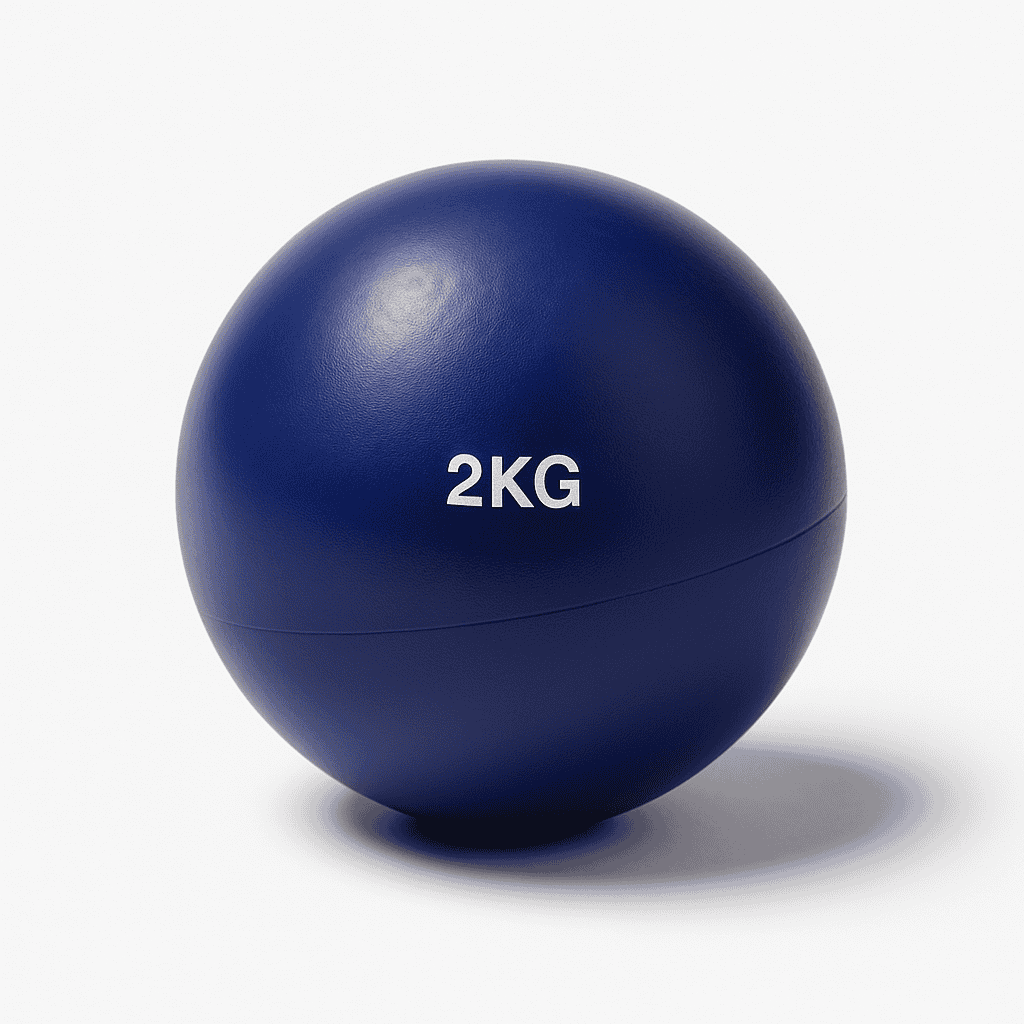 Medical ball - Baba Saleh Sports Egypt | بابا صالح للأدوات الرياضية