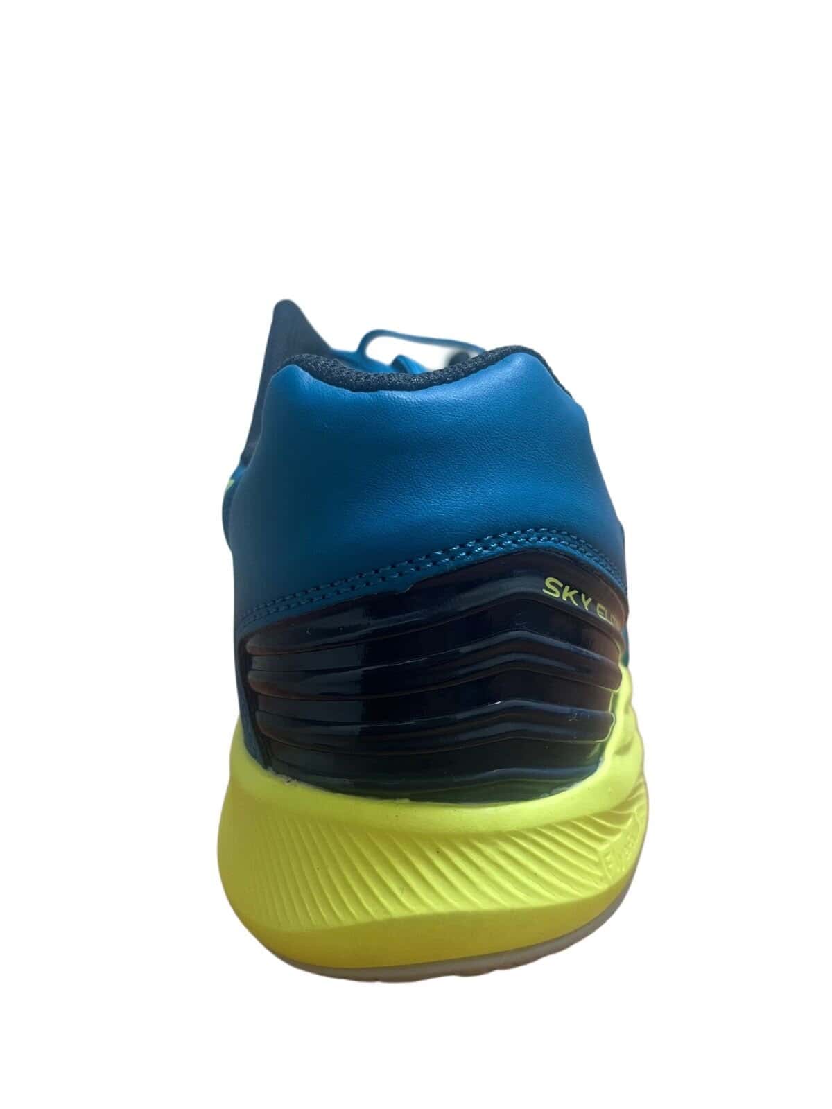 Asics indoor training shoes - Baba Saleh Sports Egypt | بابا صالح للأدوات الرياضية