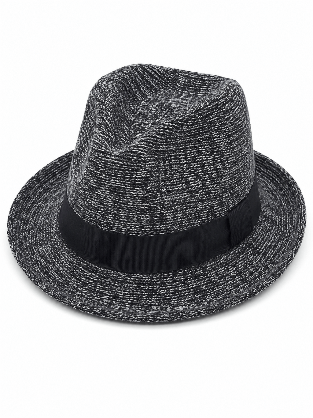 Men's Unisex Fedora Hat - Baba Saleh Sports Egypt | بابا صالح للأدوات الرياضية