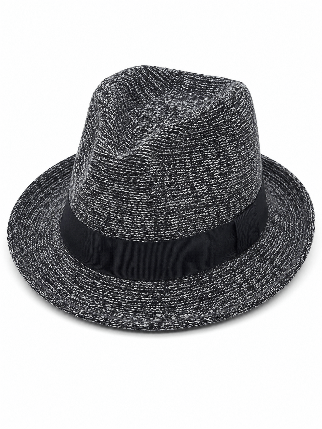 Men's Unisex Fedora Hat - Baba Saleh Sports Egypt | بابا صالح للأدوات الرياضية
