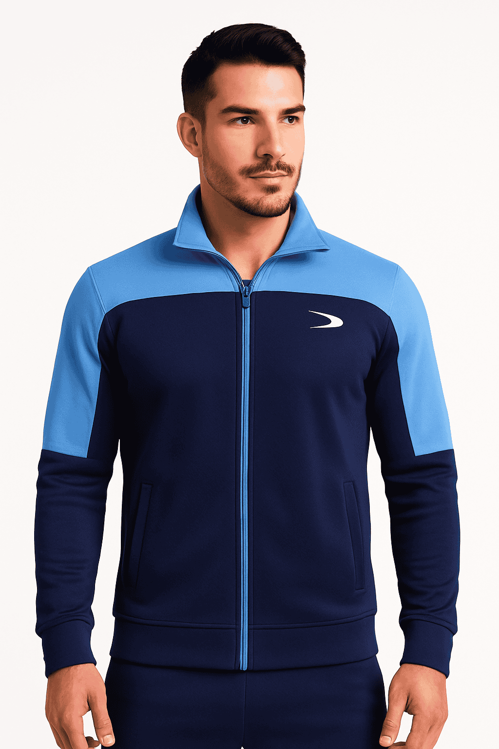 Men’s Tracksuit - Baba Saleh Sports Egypt | بابا صالح للأدوات الرياضية