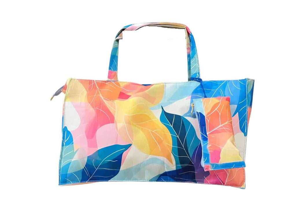 Beach bag - Baba Saleh Sports Egypt | بابا صالح للأدوات الرياضية